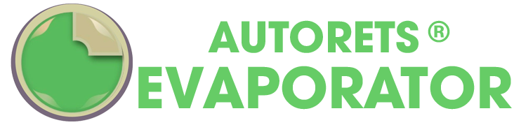 Autorets Evaporator