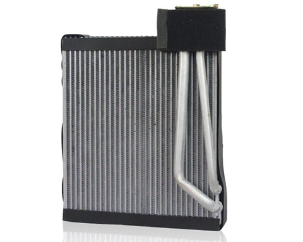 Cascaded Komatsu 300-7 hair dryer