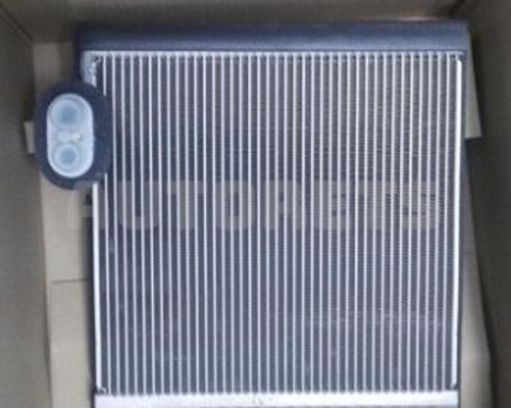 Evaporator for DAEWOO MATIZ 2012-