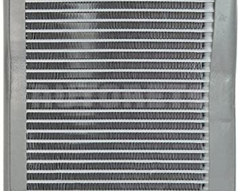 Evaporator for MAZDA 3 10-13  Laminated