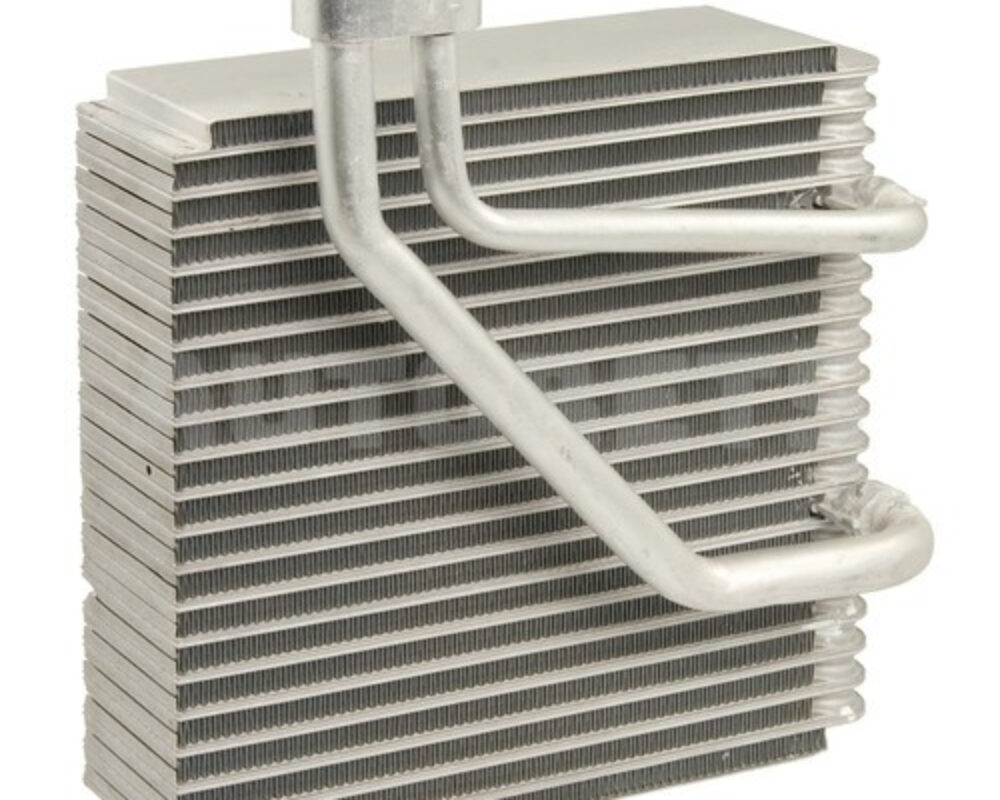 Evaporator for KIA RIO RX-V 02-05/KIA RIO  01-05