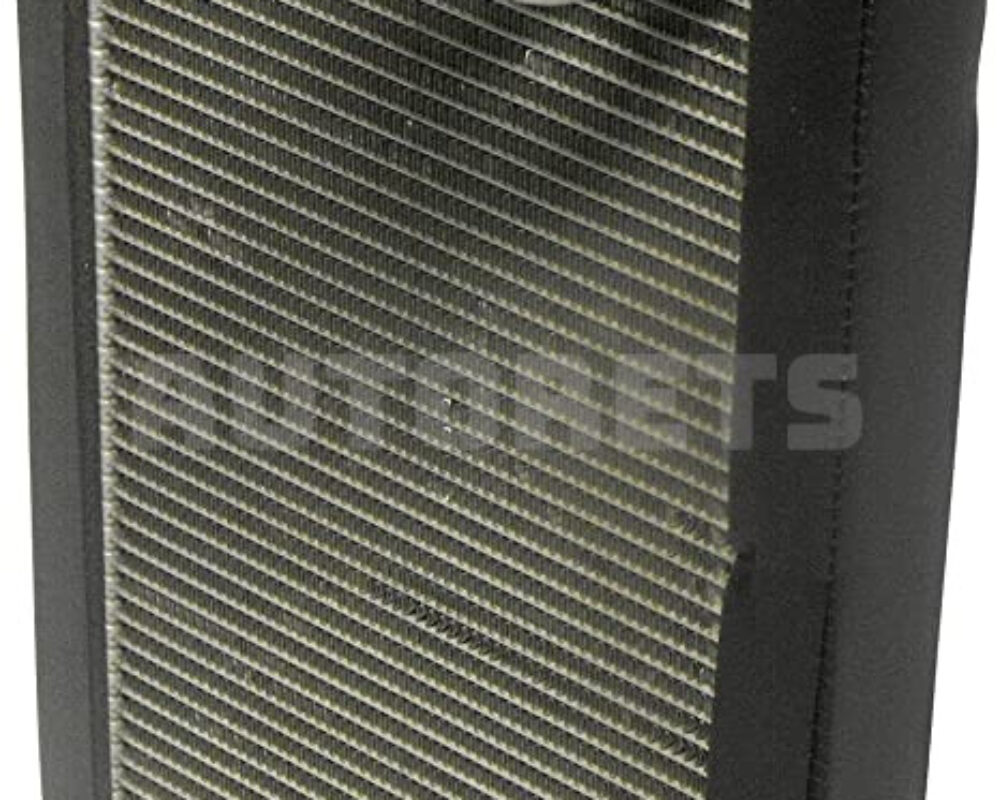 Evaporator for SUBARU LEGACY 2010-2017/SUBARU OUTBACK 10-17