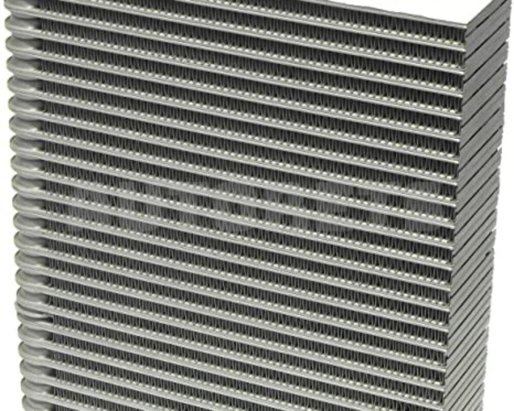 Evaporator for SUZUKI GRAND VITARA/SIDEKICK 05-06/SUZUKI XL-7 03-06
