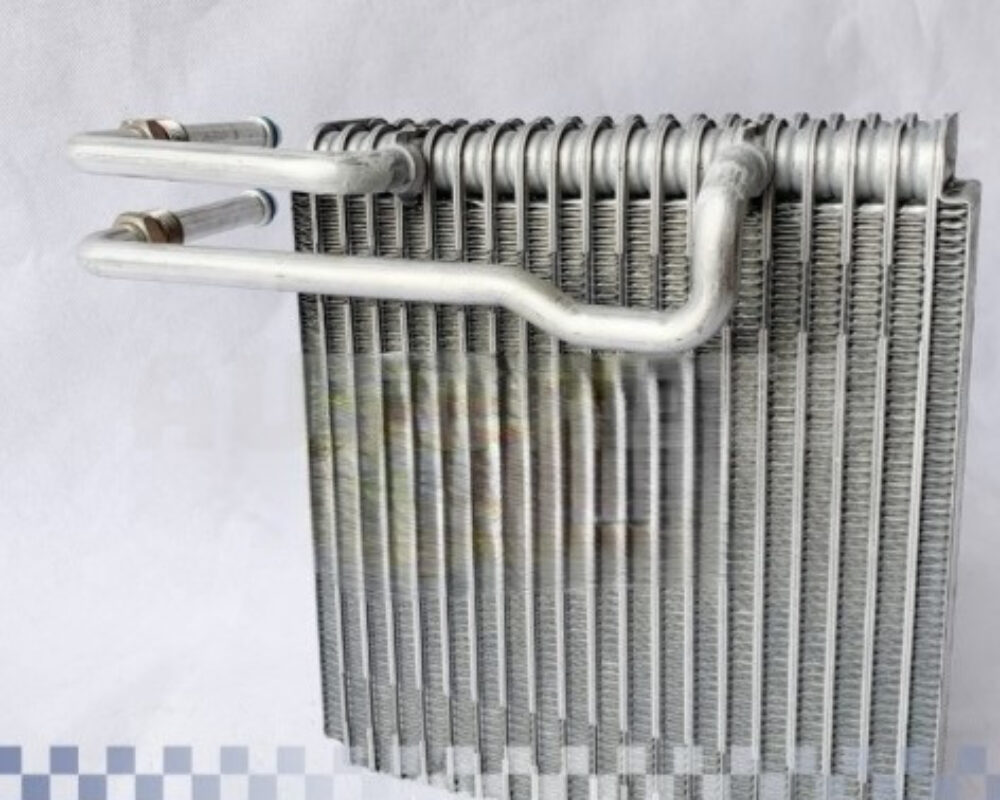 Evaporator for MERCEDES BENZ 1634