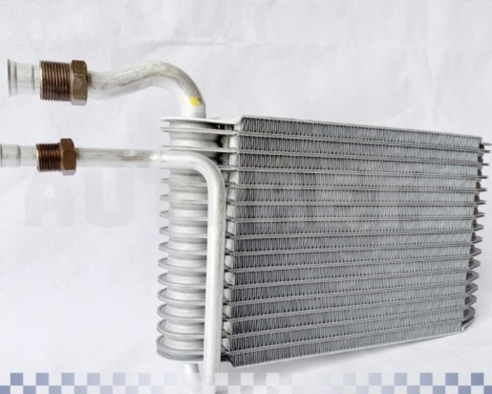 Evaporator for FIAT TEMPRA