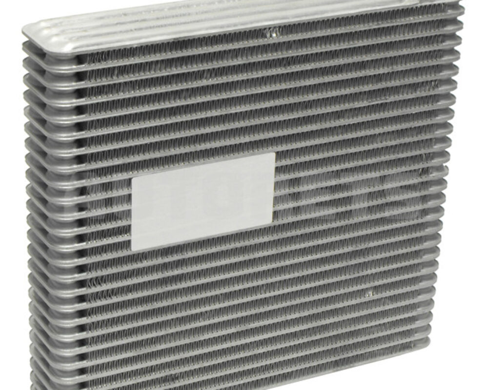 Evaporator for TOYOTA AVALON  00-04/Toyota Camry 02-06/Toyota Highlander 01-07/Toyota Sienna 04-10/Toyota Solara 04-08/Lexus ES330 04-06