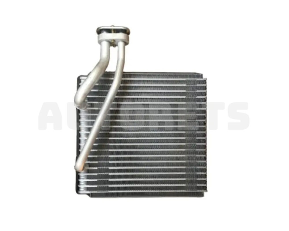 Evaporator for ISUZU D-MAX LHD 2005-2011