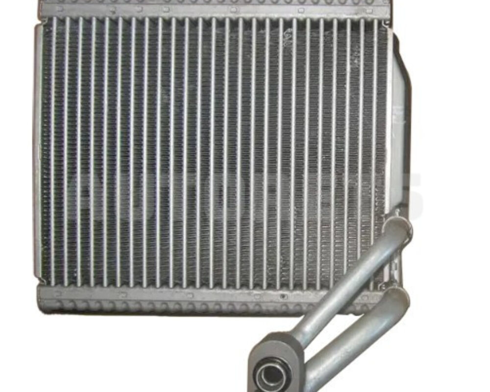 Evaporator for HYUNDAI GRAND i10 2015-