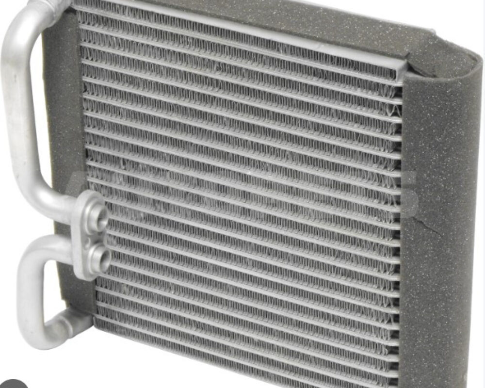 Evaporator for KIA BORREGO 09-10 REAR