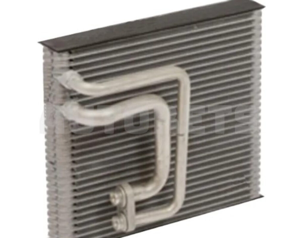 Evaporator for HYUNDAI GRAND STAREX REAR 2007-11/HYUNDAI H1 07-11