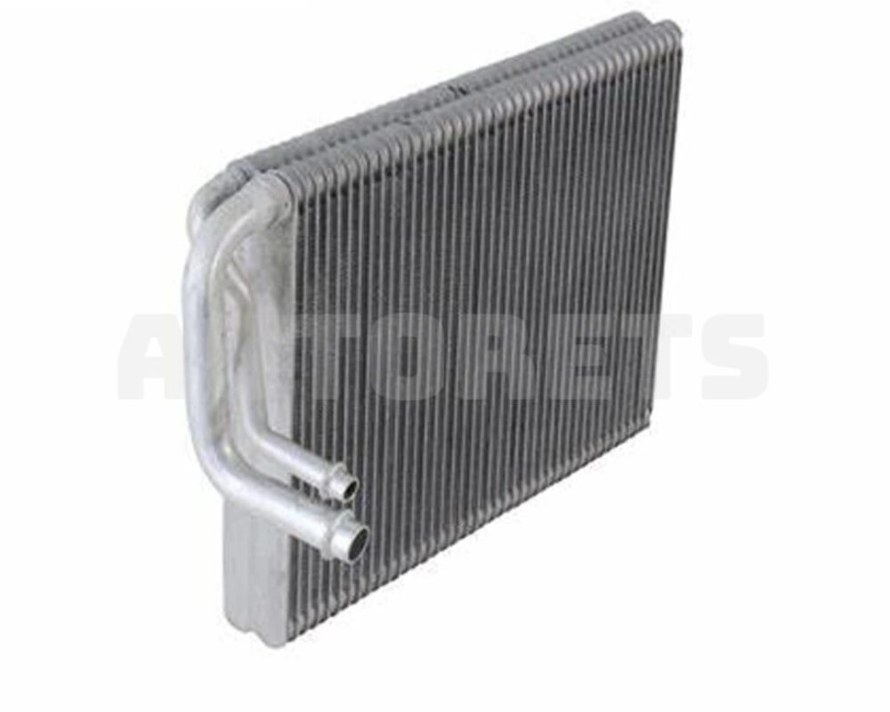 Evaporator for MERCEDES-BENZ C180,200,300 11-15 / C63 AMG 08-15 / CLS 12-15 / E SERIALS 10-16 PARALLEL FLOW