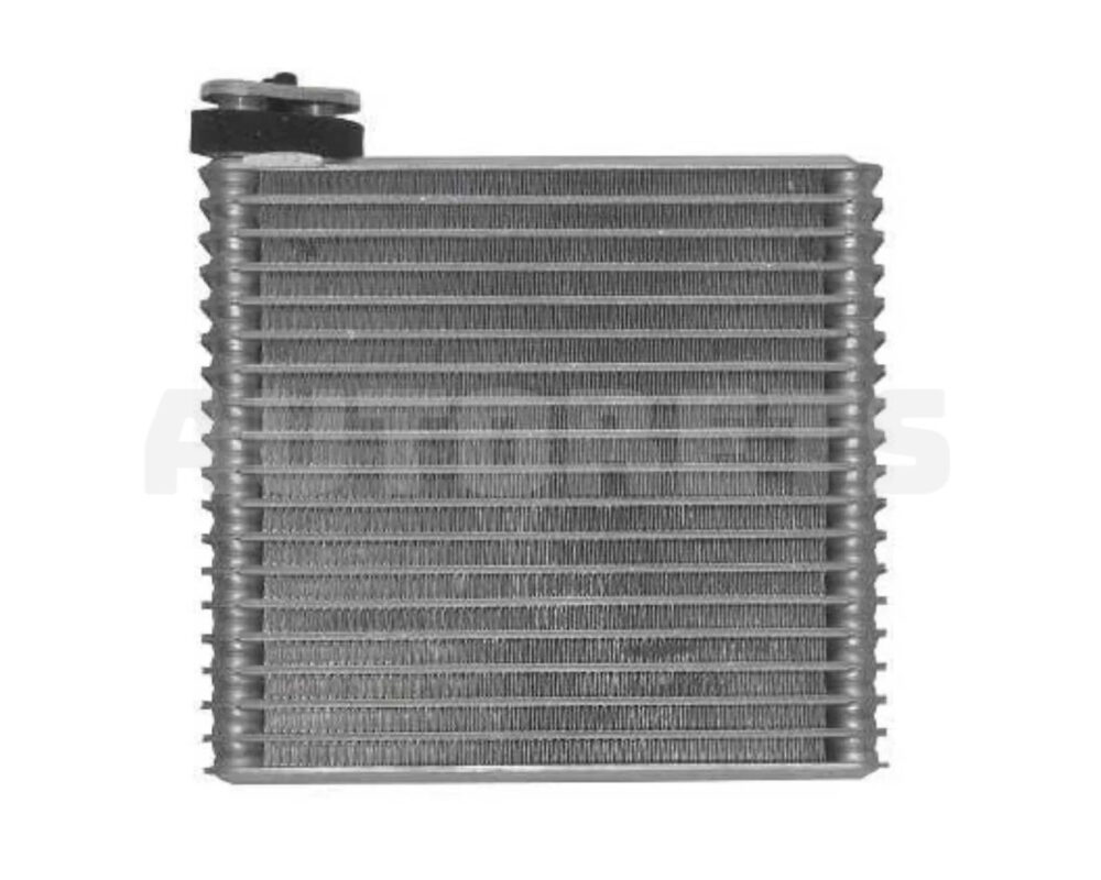 Evaporator for MITSUBISHI PAJERO TR4/ MITSUBISHI I-O 99-03