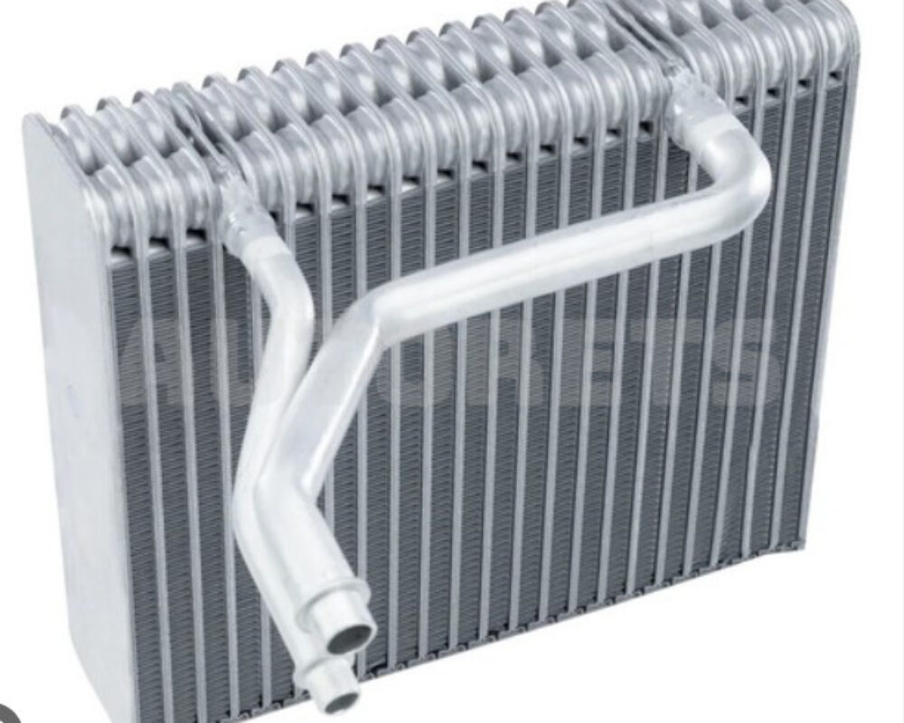 Evaporator for RENAULT MEGANE 05-