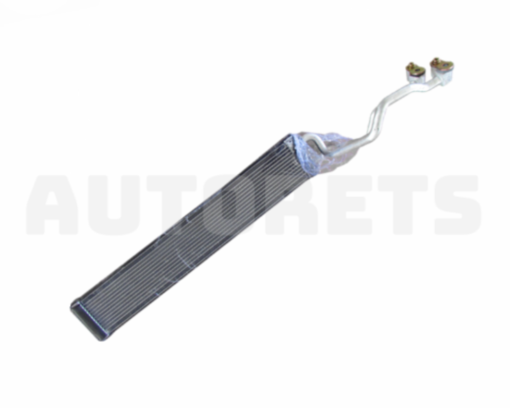 Evaporator for TOYOTA HI-ACE / Commuter r/pad REAR LHD 2008-