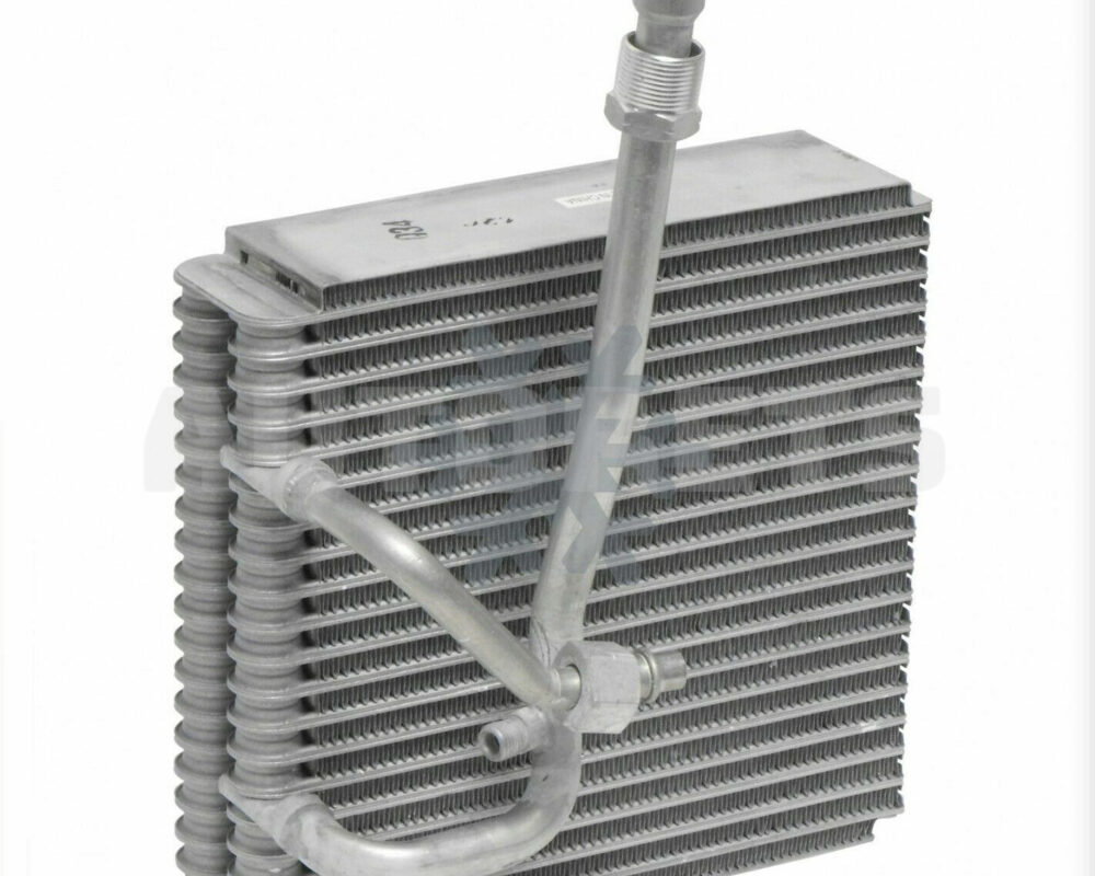 Evaporator for MAZDA PROTEGE 99-00