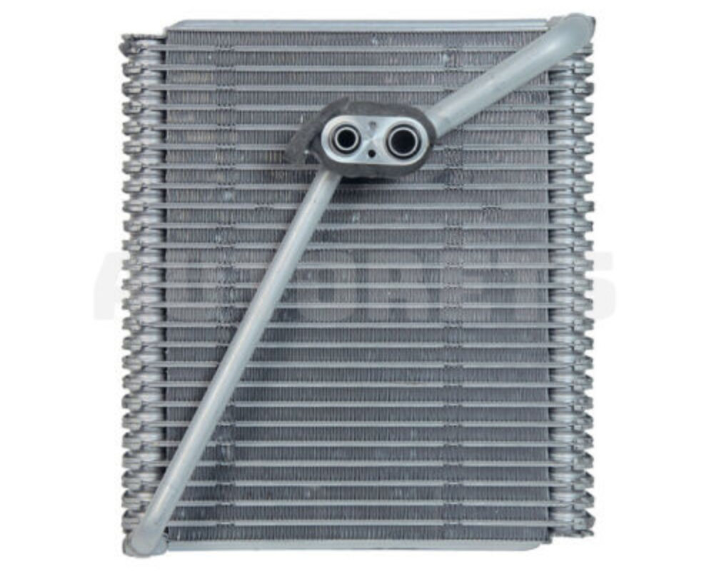 Evaporator for MITSUBISHI LANCER 08-17/MITSUBISHI Outlander 07-13/MITSUBISHI Outlander Sport 11-12/Mitsubishi RVR 11-12  Parallel Flow