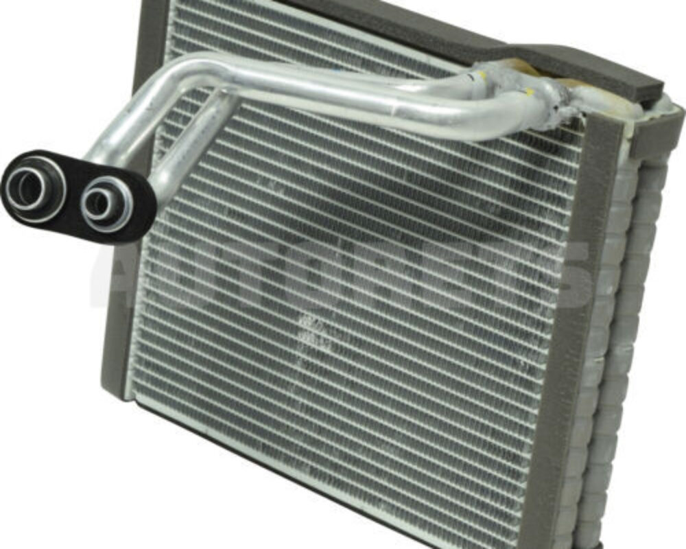 Evaporator for FIAT NOVO UNO 2010-/FIAT 500 Turbo / E / Turbo / Abarth LHD 2014-