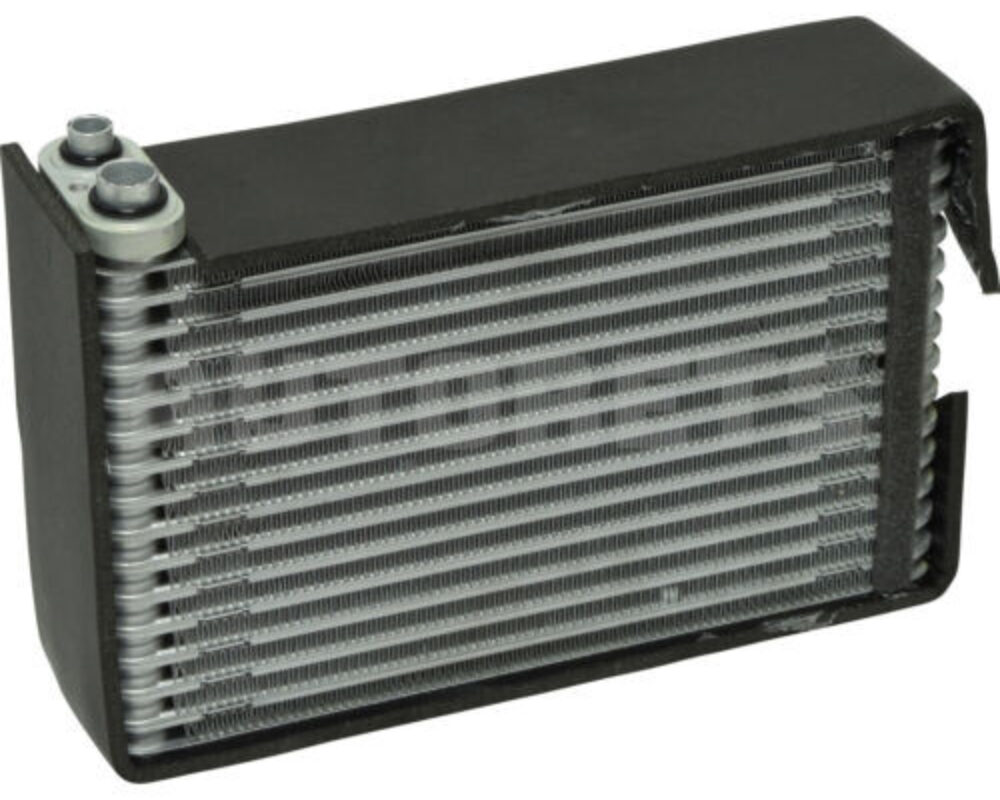 Evaporator for INFINITI QX60 2014-/INFINITI JX35 2013-/NISSAN PATHFINDER 2013-2014