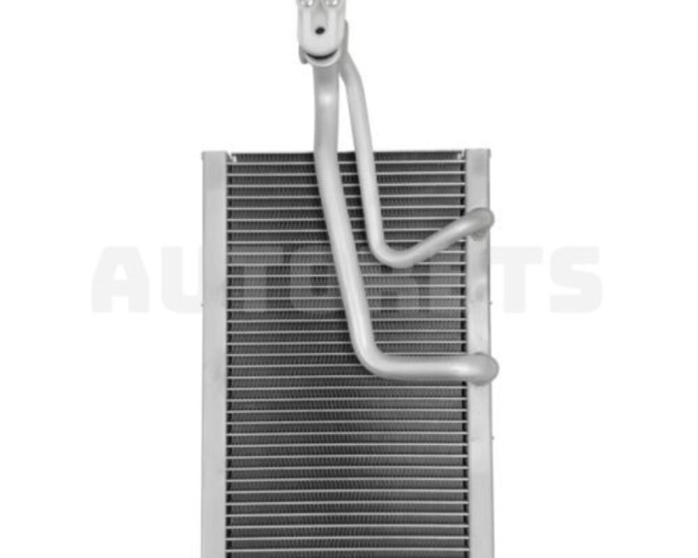 Evaporator for MERCEDES BENZ G-Klasse W463 G500/G55 AMG 2001/10-2019/12 MERCEDES BENZ G 65 AMG 2012- / G 63 AMG 6×6 2014-