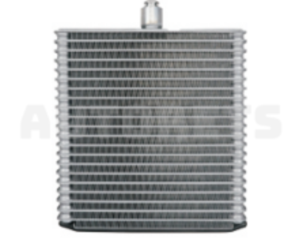Excavator Air Conditioner Evaporator For PC70-8