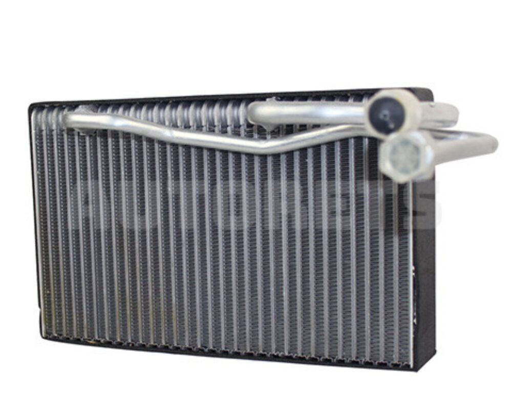 Evaporator  Balong