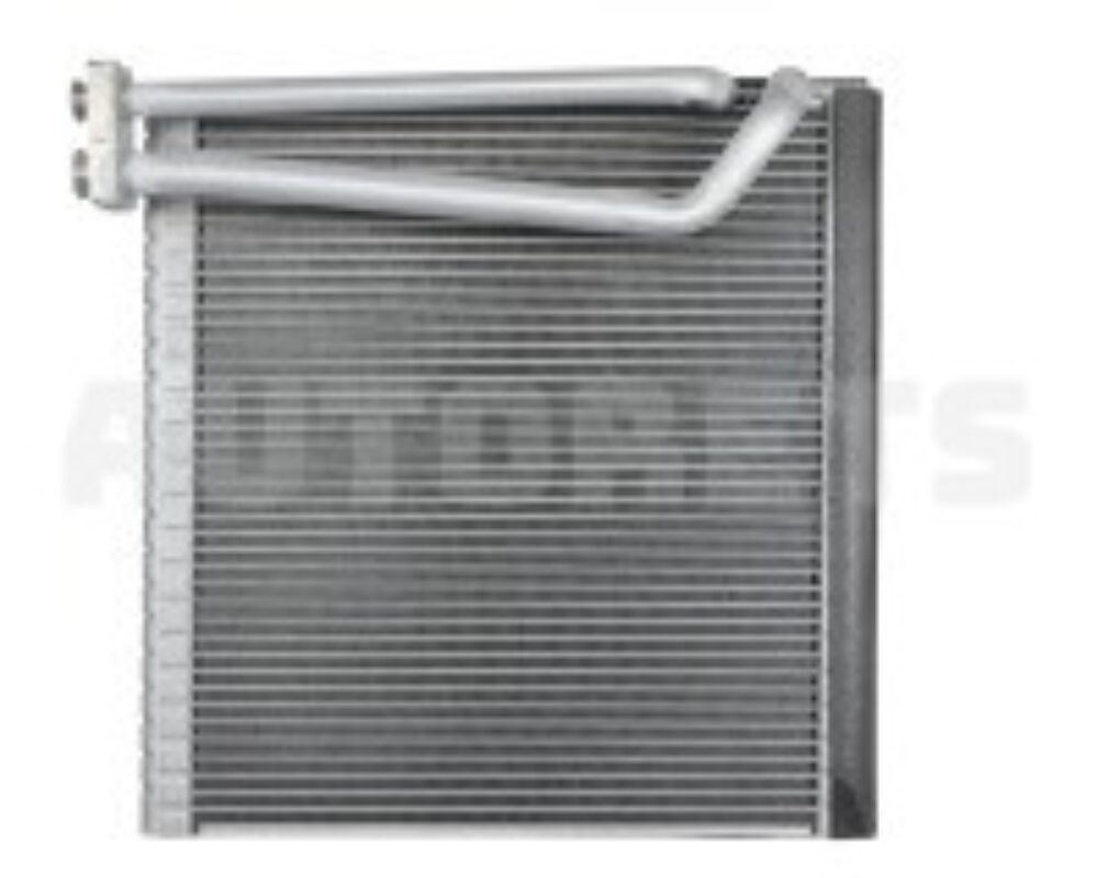 Dàn lạnh máy  xúc Cat 320D