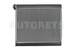 Excavator Air Conditioner Evaporator For EX-3