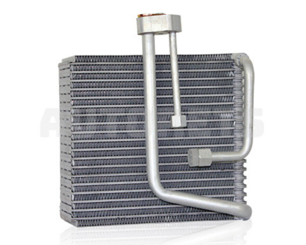 Evaporator Isuzu