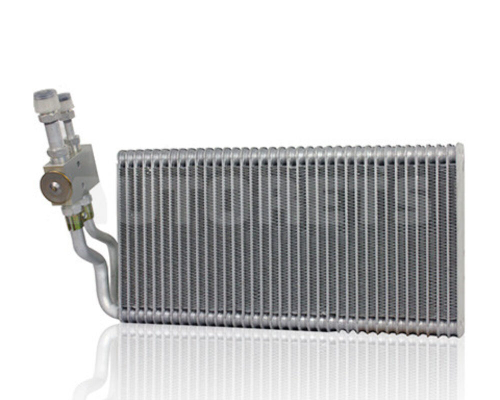 Stacked Golden Prince Evaporator