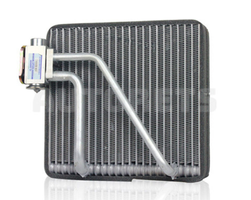 Evaporator for Tianlong