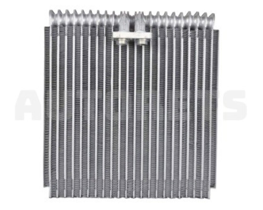 Excavator Air Conditioner Evaporator For PC200-6